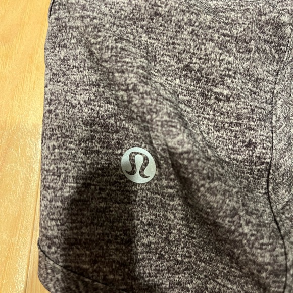 Lululemon Track That High-Rise Lined Short 3” inseam size 4 - Picture 4 of 10
